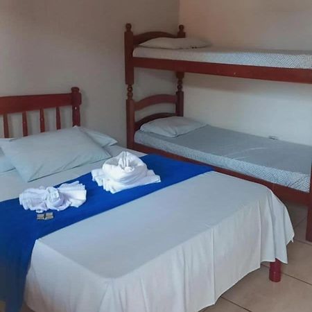 Pousada Principe Dos Mares Araquari Exterior foto