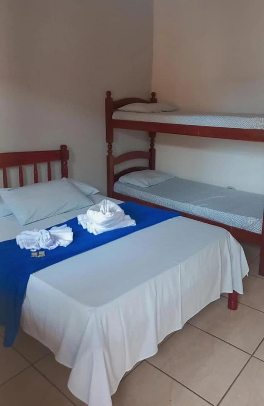 Pousada Principe Dos Mares Araquari Exterior foto