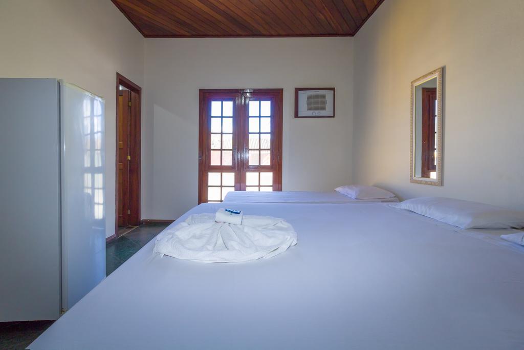 Pousada Principe Dos Mares Araquari Exterior foto