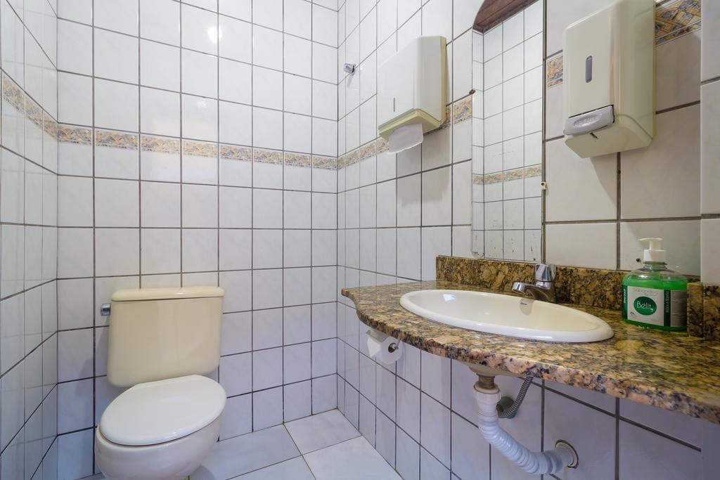 Pousada Principe Dos Mares Araquari Exterior foto