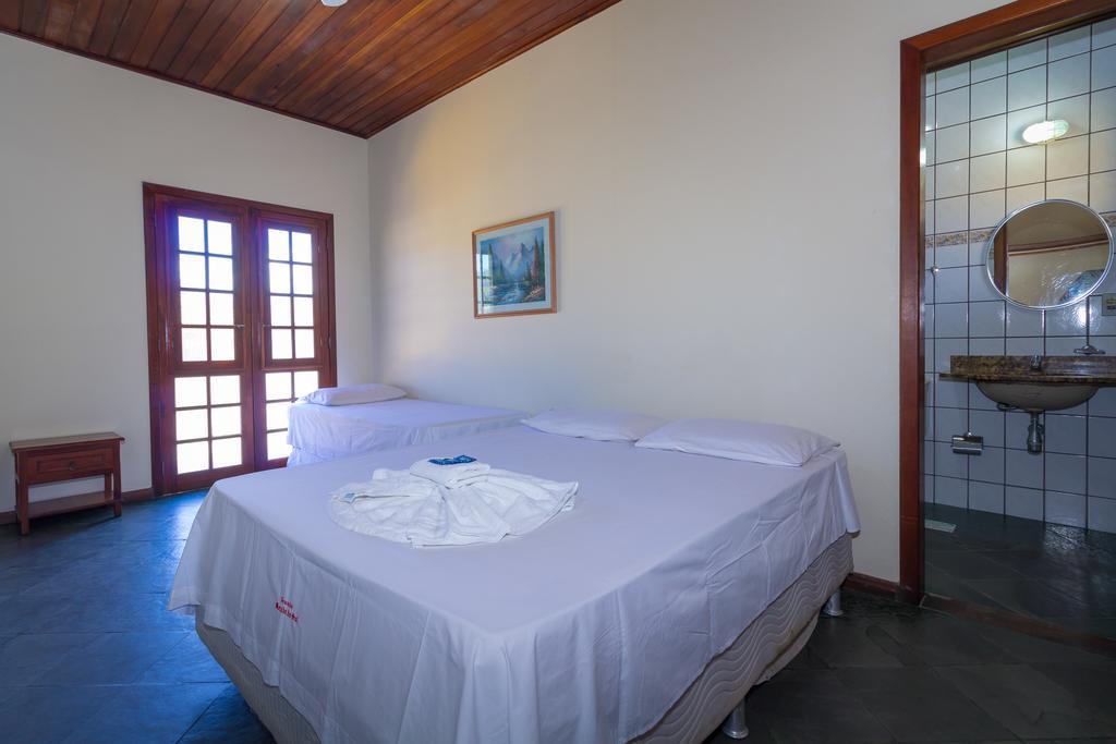 Pousada Principe Dos Mares Araquari Exterior foto