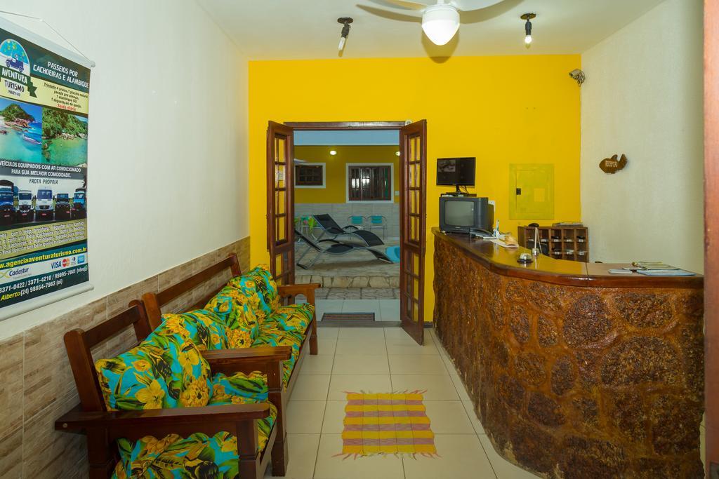 Pousada Principe Dos Mares Araquari Exterior foto